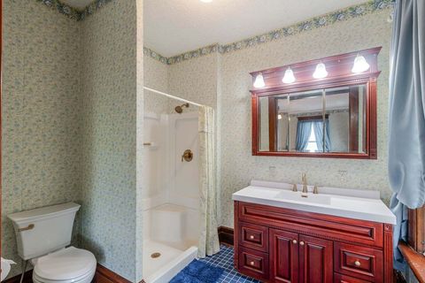 Tiny photo for 27231 E 3000 North Road, Chenoa, IL 61726 (MLS # 12680964)