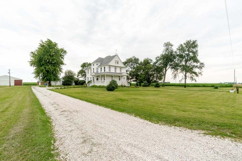 Tiny photo for 27231 E 3000 North Road, Chenoa, IL 61726 (MLS # 12680964)