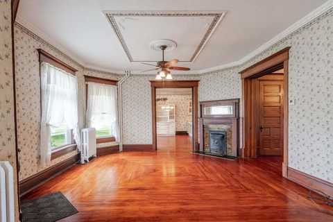 Tiny photo for 27231 E 3000 North Road, Chenoa, IL 61726 (MLS # 12680964)