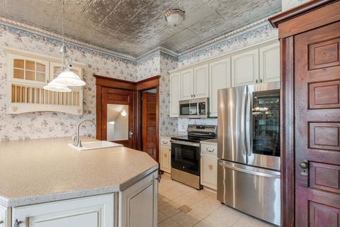 Tiny photo for 27231 E 3000 North Road, Chenoa, IL 61726 (MLS # 12680964)
