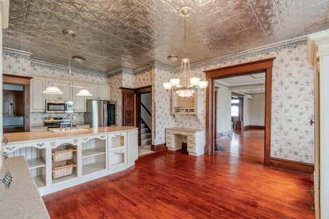 Tiny photo for 27231 E 3000 North Road, Chenoa, IL 61726 (MLS # 12680964)