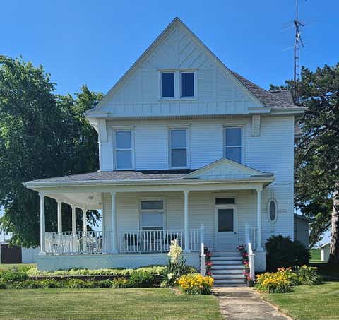 Tiny photo for 27231 E 3000 North Road, Chenoa, IL 61726 (MLS # 12680964)