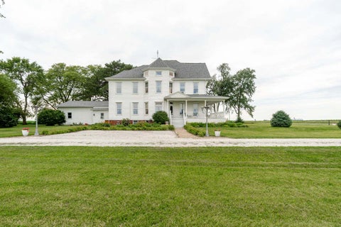 Tiny photo for 27231 E 3000 North Road, Chenoa, IL 61726 (MLS # 12680964)