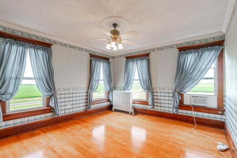 Tiny photo for 27231 E 3000 North Road, Chenoa, IL 61726 (MLS # 12680964)