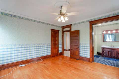 Tiny photo for 27231 E 3000 North Road, Chenoa, IL 61726 (MLS # 12680964)