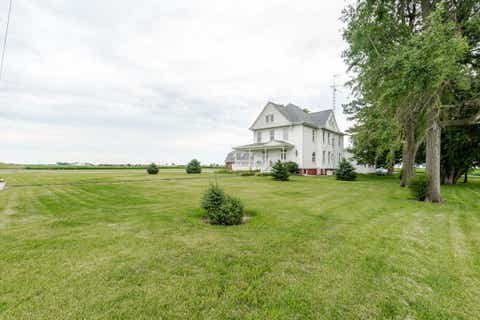 Tiny photo for 27231 E 3000 North Road, Chenoa, IL 61726 (MLS # 12680964)