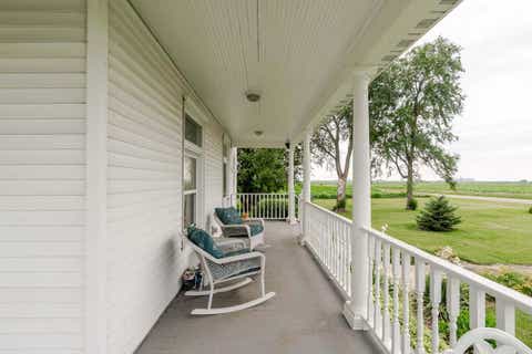 Tiny photo for 27231 E 3000 North Road, Chenoa, IL 61726 (MLS # 12680964)
