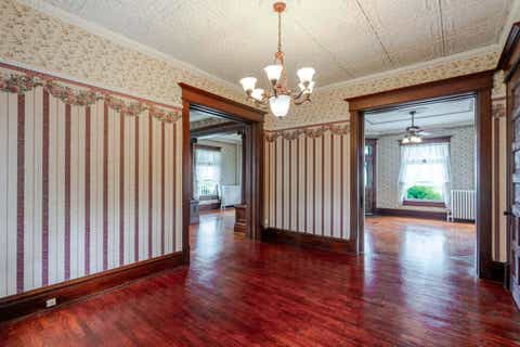 Tiny photo for 27231 E 3000 North Road, Chenoa, IL 61726 (MLS # 12680964)