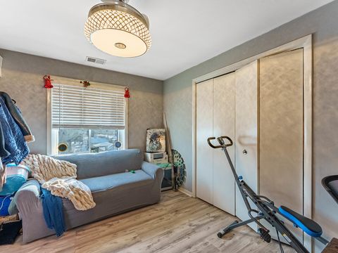 Tiny photo for 6337 Roosevelt Road #309, Berwyn, IL 60402 (MLS # 12590389)