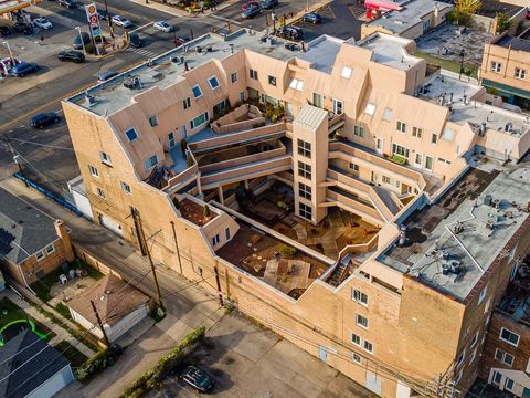 Tiny photo for 6337 Roosevelt Road #309, Berwyn, IL 60402 (MLS # 12590389)