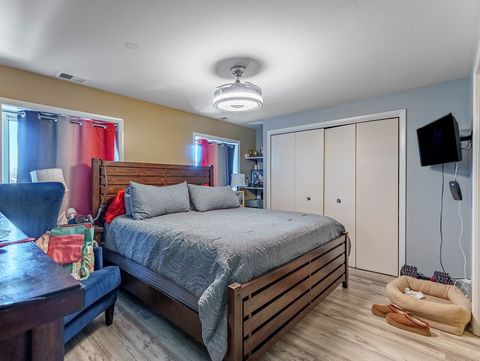 Tiny photo for 6337 Roosevelt Road #309, Berwyn, IL 60402 (MLS # 12590389)