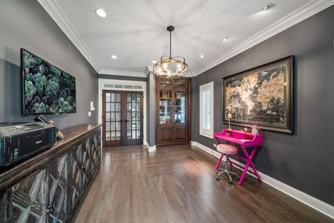 Tiny photo for 599 Chateaux Bourne Drive, Barrington, IL 60010 (MLS # 12668891)