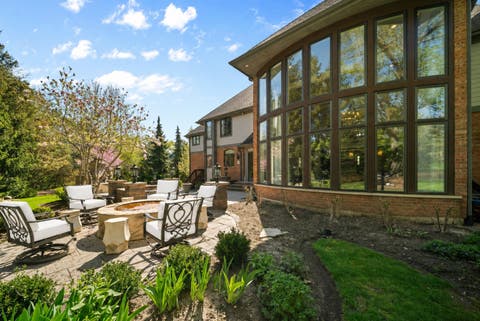 Tiny photo for 599 Chateaux Bourne Drive, Barrington, IL 60010 (MLS # 12668891)