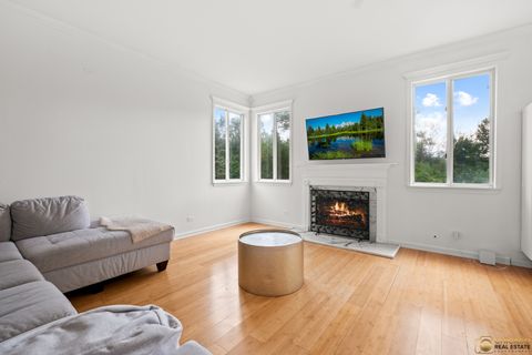 Tiny photo for 2705 Westwood Circle, Carpentersville, IL 60110 (MLS # 12492136)