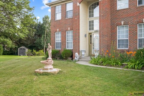 Tiny photo for 2705 Westwood Circle, Carpentersville, IL 60110 (MLS # 12492136)