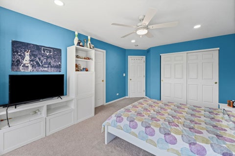 Tiny photo for 1700 Saint Andrew Drive, Vernon Hills, IL 60061 (MLS # 12750100)
