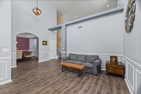 Tiny photo for 1700 Saint Andrew Drive, Vernon Hills, IL 60061 (MLS # 12750100)