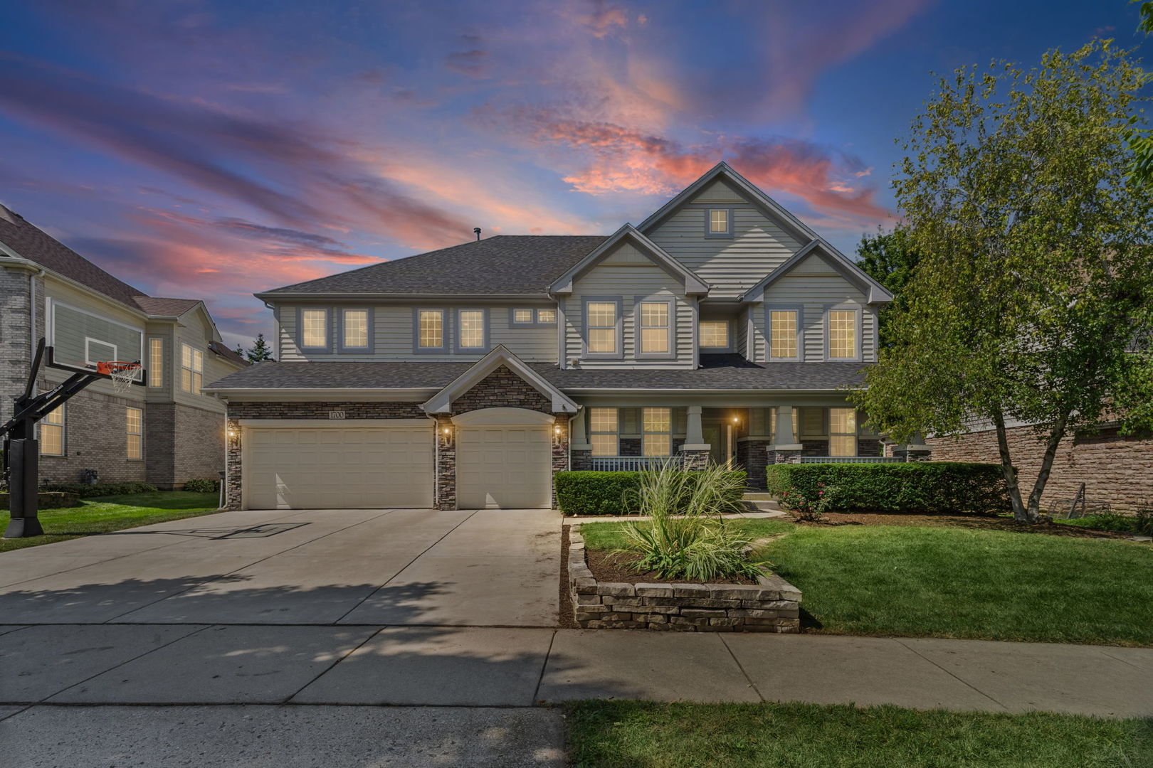1700 Saint Andrew Drive