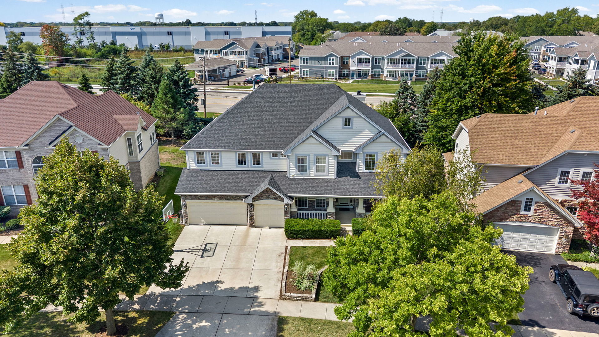 1700 Saint Andrew Drive