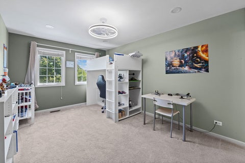 Tiny photo for 1700 Saint Andrew Drive, Vernon Hills, IL 60061 (MLS # 12750100)