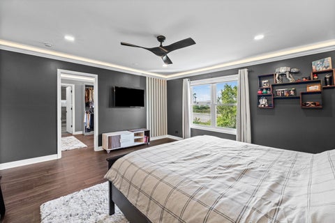 Tiny photo for 1700 Saint Andrew Drive, Vernon Hills, IL 60061 (MLS # 12750100)
