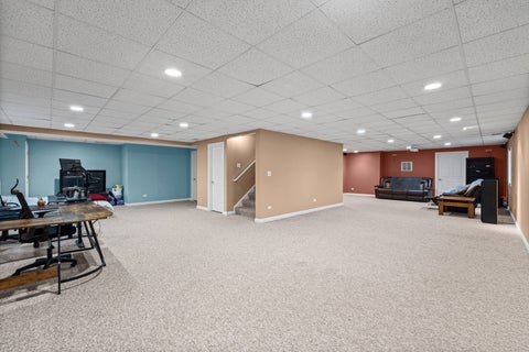 Tiny photo for 1700 Saint Andrew Drive, Vernon Hills, IL 60061 (MLS # 12750100)