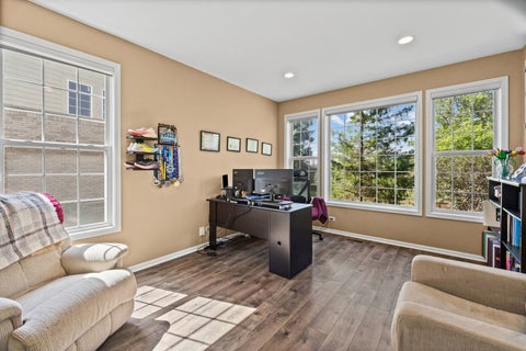 Tiny photo for 1700 Saint Andrew Drive, Vernon Hills, IL 60061 (MLS # 12750100)