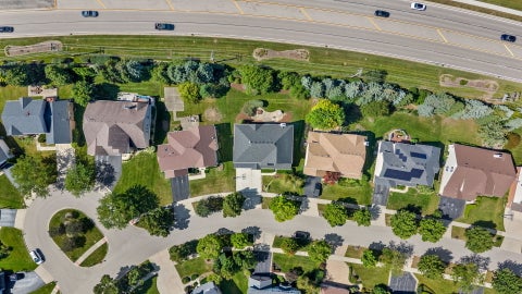 Tiny photo for 1700 Saint Andrew Drive, Vernon Hills, IL 60061 (MLS # 12750100)