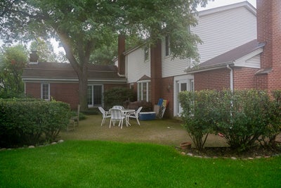 Tiny photo for 3235 N Volz Drive E, Arlington Heights, IL 60004 (MLS # 12730721)