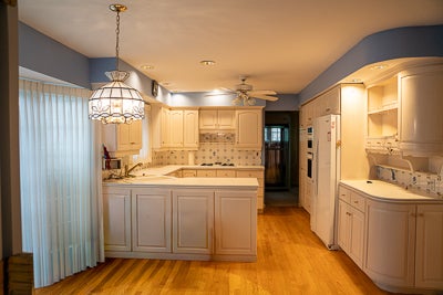 Tiny photo for 3235 N Volz Drive E, Arlington Heights, IL 60004 (MLS # 12730721)