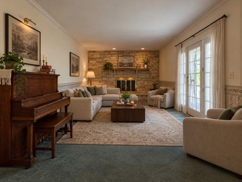Tiny photo for 3235 N Volz Drive E, Arlington Heights, IL 60004 (MLS # 12730721)