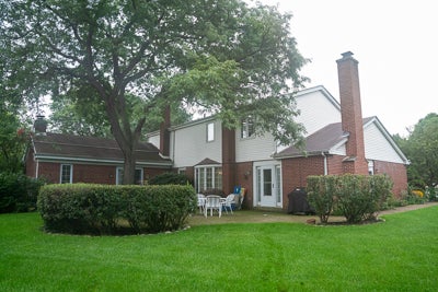 Tiny photo for 3235 N Volz Drive E, Arlington Heights, IL 60004 (MLS # 12730721)