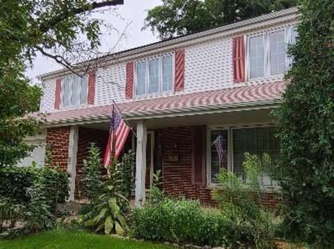 Photo of 3235 N Volz Drive E, Arlington Heights, IL 60004 (MLS # 12730721)