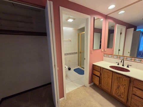 Tiny photo for 3235 N Volz Drive E, Arlington Heights, IL 60004 (MLS # 12730721)