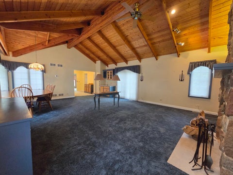 Tiny photo for 3235 N Volz Drive E, Arlington Heights, IL 60004 (MLS # 12730721)