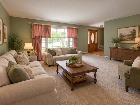 Tiny photo for 3235 N Volz Drive E, Arlington Heights, IL 60004 (MLS # 12730721)