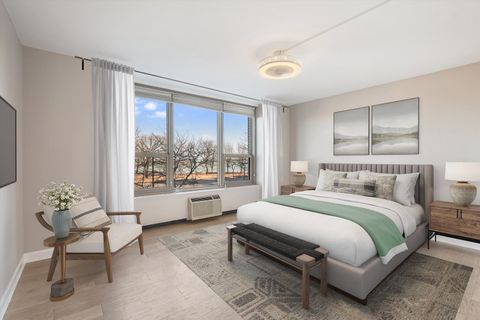 Tiny photo for 1550 N Lake Shore Drive #2A, Chicago, IL 60610 (MLS # 12502365)