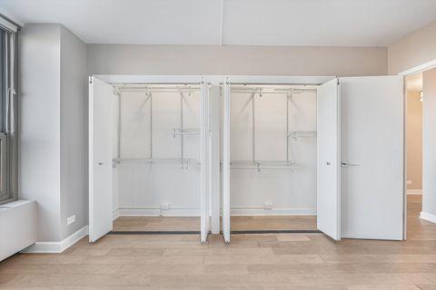 Tiny photo for 1550 N Lake Shore Drive #2A, Chicago, IL 60610 (MLS # 12502365)