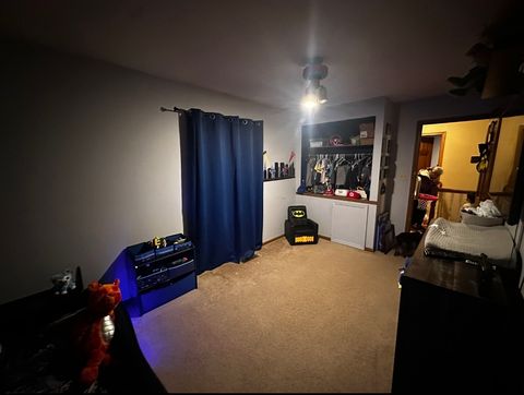 Tiny photo for 8718 Burton Road, Wonder Lake, IL 60097 (MLS # 12603973)