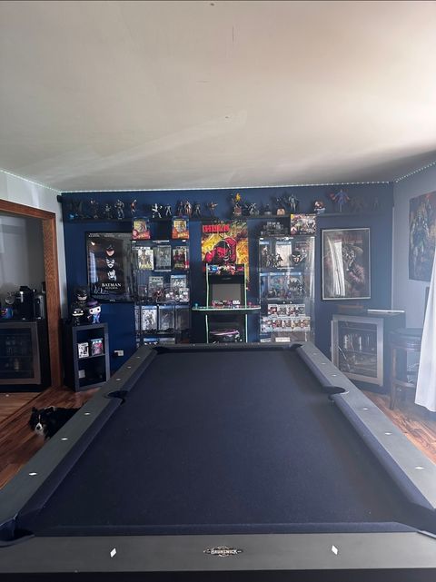 Tiny photo for 8718 Burton Road, Wonder Lake, IL 60097 (MLS # 12603973)