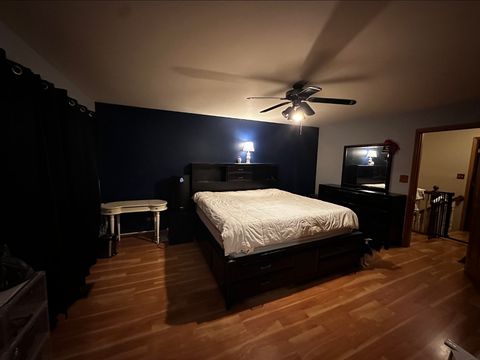 Tiny photo for 8718 Burton Road, Wonder Lake, IL 60097 (MLS # 12603973)