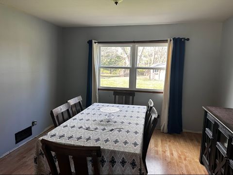 Tiny photo for 8718 Burton Road, Wonder Lake, IL 60097 (MLS # 12603973)