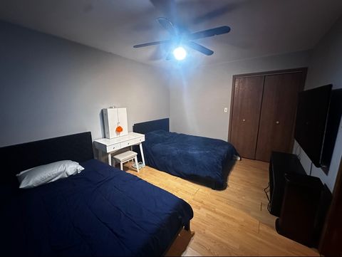 Tiny photo for 8718 Burton Road, Wonder Lake, IL 60097 (MLS # 12603973)