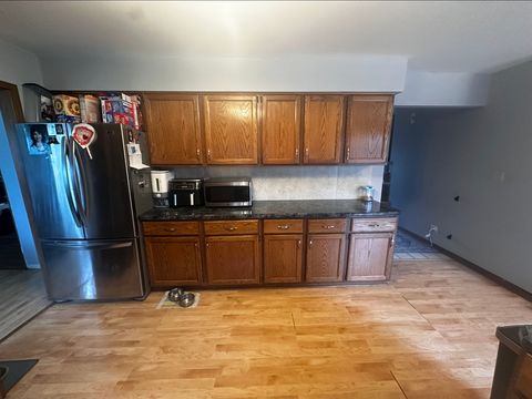 Tiny photo for 8718 Burton Road, Wonder Lake, IL 60097 (MLS # 12603973)