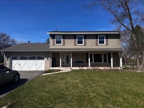 8718 Burton Road Wonder Lake IL 60097