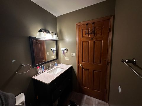 Tiny photo for 8718 Burton Road, Wonder Lake, IL 60097 (MLS # 12603973)