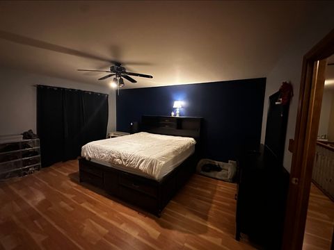 Tiny photo for 8718 Burton Road, Wonder Lake, IL 60097 (MLS # 12603973)