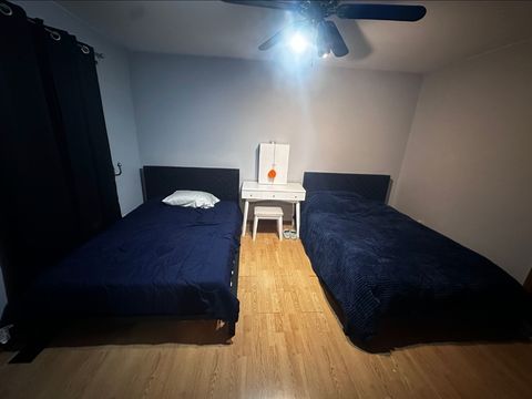 Tiny photo for 8718 Burton Road, Wonder Lake, IL 60097 (MLS # 12603973)