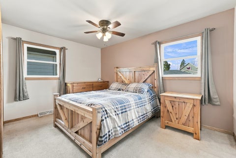 Tiny photo for 3510 Wallace Avenue, Steger, IL 60475 (MLS # 12790440)