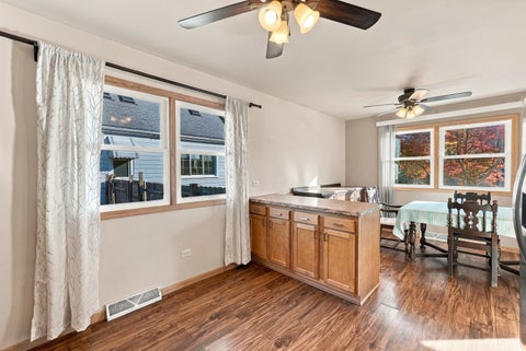 Tiny photo for 3510 Wallace Avenue, Steger, IL 60475 (MLS # 12790440)